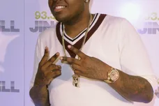 Photo by Tim Boyles/Getty Images