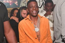 Prince Williams / Contributor / Getty Images