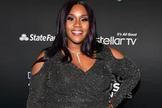 Paras Griffin / Stringer / Getty Images