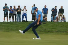 Lachlan Cunningham/Getty Images