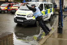 Leon Neal/Getty Images