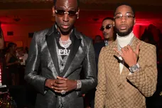 Prince Williams / Contributor / Getty Images