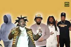 Marc Piasecki, Cindy Ord, Jerritt Clark, Astrida Valigorsky/Getty Images