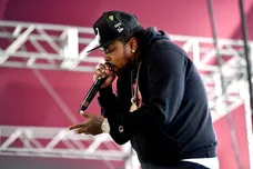 Scott Dudelson/Getty Image