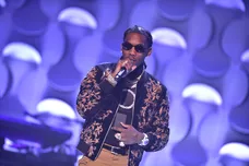 Moses Robinson/Getty Images