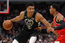 Jonathan Daniel/Getty Images