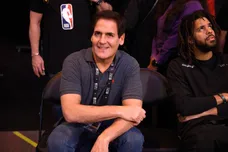 Kevork Djansezian/Getty Images