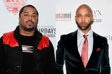 Ben Rose / Stringer / Getty Images,  Brian Ach / Stringer / Getty Images