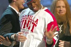 Frank Micelotta/Getty Images