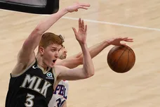 Kevin C. Cox/Getty Images