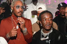 Prince Williams/Getty Images