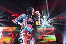 Paras Griffin / Getty Images