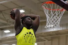 Kevin C. Cox/Getty Images