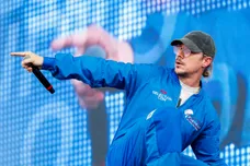 Paul Morigi/Getty Images