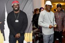 Bryan Bedder & Jerod Harris/Getty Images