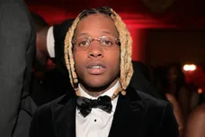 Prince Williams/ Wireimage/Getty Images