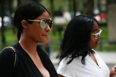 KENA BETANCUR/AFP/Getty Images