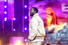 Paras Griffin/Getty Images