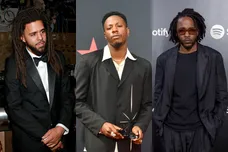 Arturo Holmes/Getty Images, Aaron J. Thornton/Getty Images, Antony Jones/Getty Images