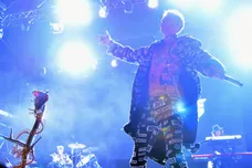 Theo Wargo/Getty Images