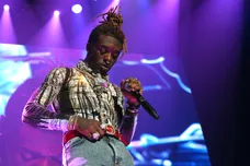 Bennett Raglin/Getty Images