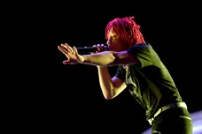 Larry Busacca/Getty Images for Coachella