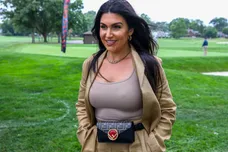 Scott Legato/Getty Images for Jalen Rose Leadership Academy Golf Classic produced by PGD Global