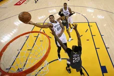 Ezra Shaw/Getty Images