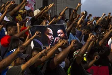 Mark Wallheiser/Getty Images