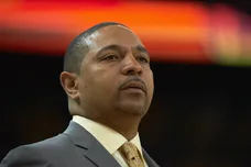 John W. McDonough /Sports Illustrated/Getty Images