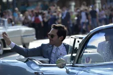 Kristy Sparow/Getty Images For Disney