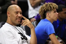 Sean M. Haffey/Getty Images