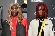 Frazer Harrison & Dia Dipasupil/Getty Images