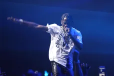 Tasos Katopodis/Getty Images