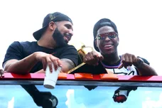 Vaughn Ridley/Getty Images