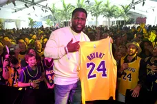 Kevin Mazur/Getty Images