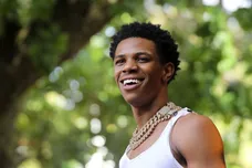 Dave Simpson/WireImage/Getty Images