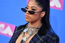 ANGELA WEISS/AFP/Getty Images