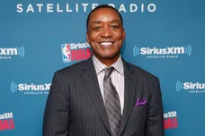 Robin Marchant / Stringer / Getty Images