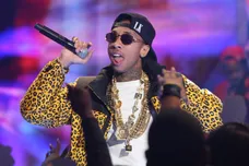 Bennett Raglin/Getty Images