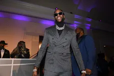 Paras Griffin / Getty Images