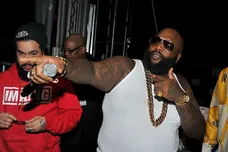 Theo Wargo/Getty Images