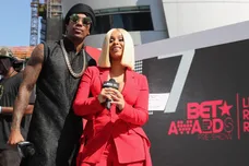 Neilson Barnard/Getty Images