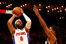 Kevin C. Cox/Getty Images