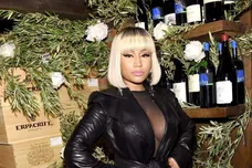 Jamie McCarthy / Staff / Getty Images