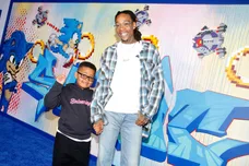 Rachel Murray/Getty Images