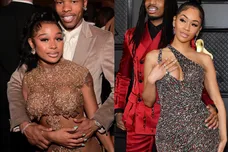 Prince Williams/Getty Images & Amy Sussman/Getty Images