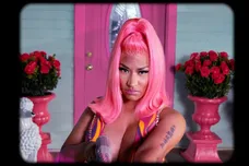 Via Nicki Minaj/YouTube