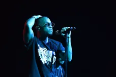 Nicholas Hunt/Getty Images