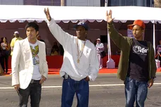 L. Cohen/WireImage for BET Network/Getty Images